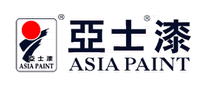 亚士漆Asialogo