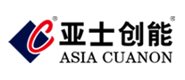亚士创能ASIA CUANONlogo
