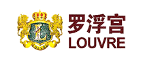 罗浮宫LOUVRElogo