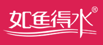 如鱼得水logo