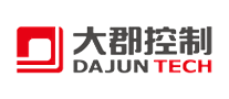大郡控制DAJUNTECHlogo