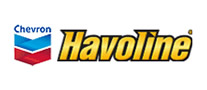 Havoline金富力logo