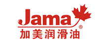 加美Jamalogo