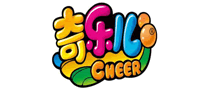 奇乐儿CHEERlogo