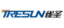 雀圣TRESUNlogo