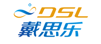戴思乐DSLlogo