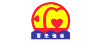 夏垫佳美logo