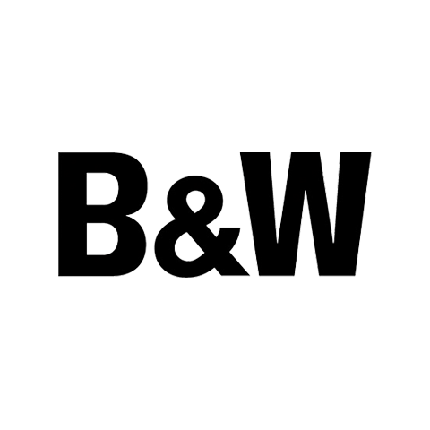 Bowers & Wilkins 宝华韦健 logo