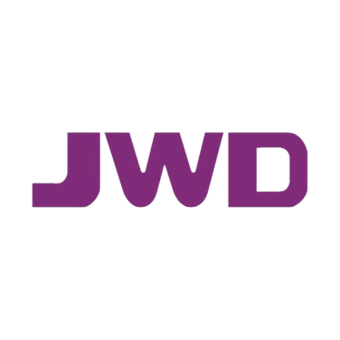 JWD 京华数码 logo