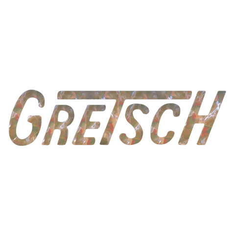 GRETSCH logo