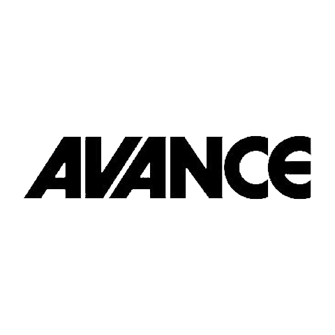 AVANCE 皇冠 logo