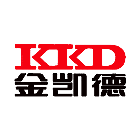 金凯德 logo