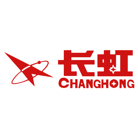 CHANGHONG 长虹 logo