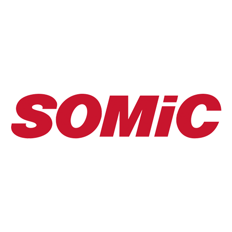 Somic 硕美科