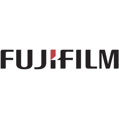 Fujifilm 富士 logo