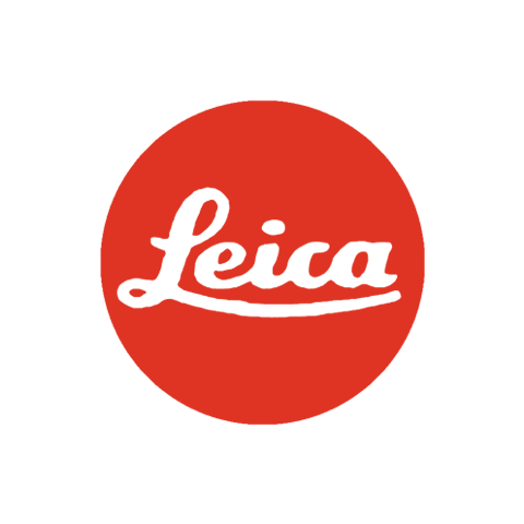 Leica 徕卡 logo