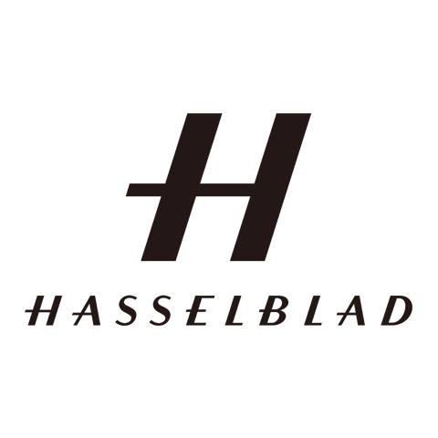 Hasselblad 哈苏 logo