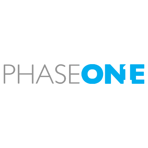 PHASE ONE 飞思 logo