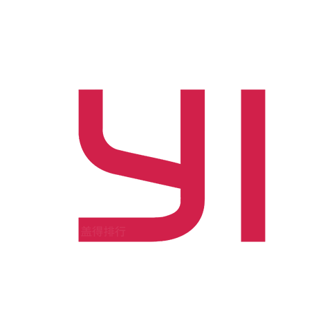 YI 小蚁 logo