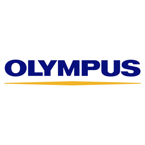 Olympus 奥林巴斯 logo
