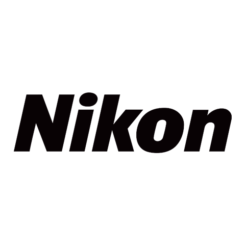Nikon 尼康 logo