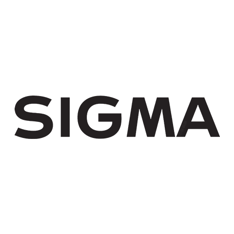 SIGMA 适马 logo