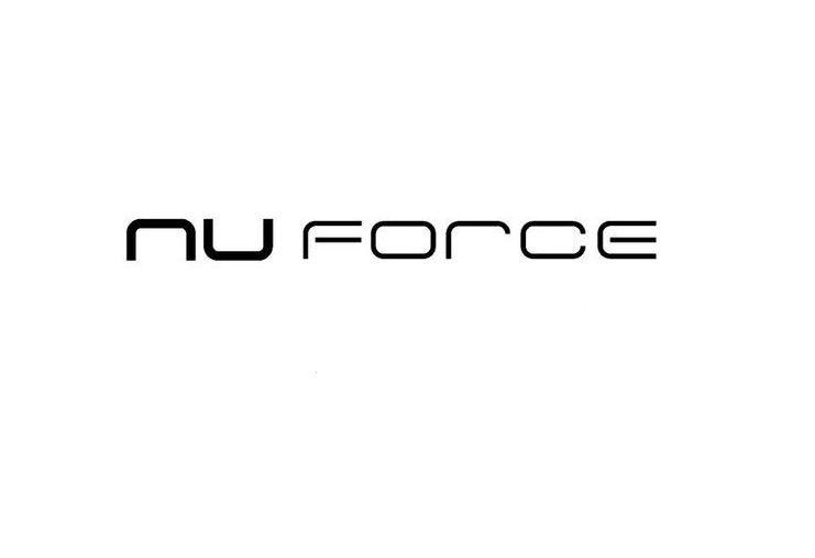 NuForce logo