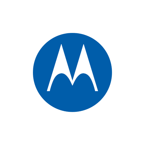 Motorola 摩托罗拉 logo