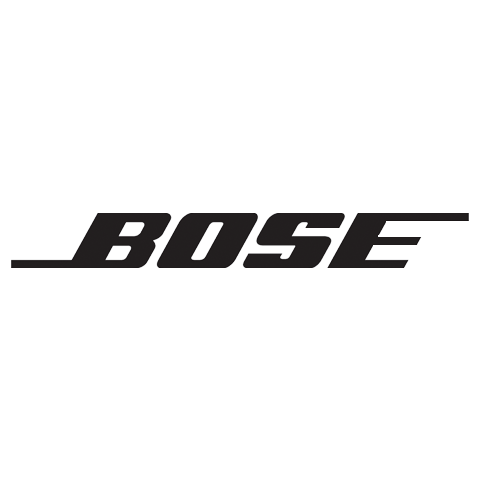 BOSE 博士 logo