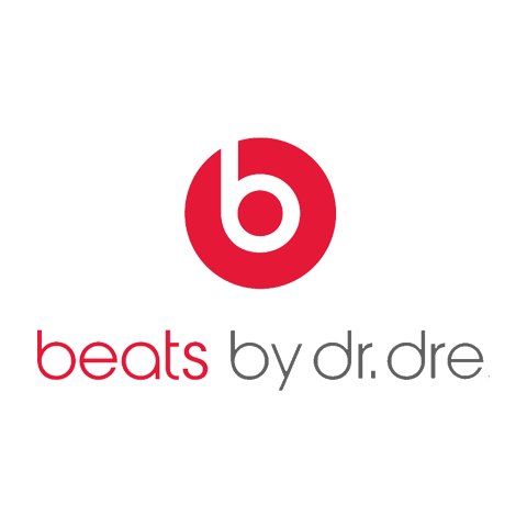 Beats by dre logo