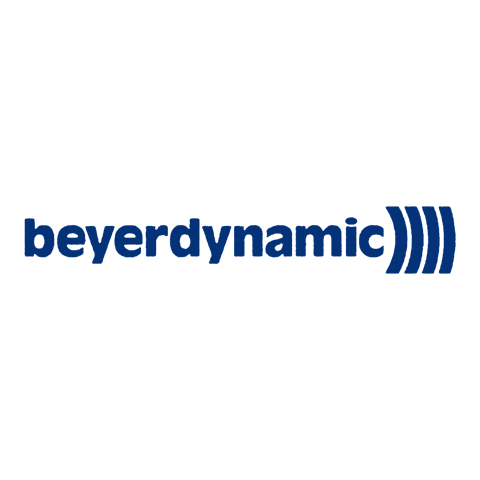 beyerdynamic 拜亚动力 logo