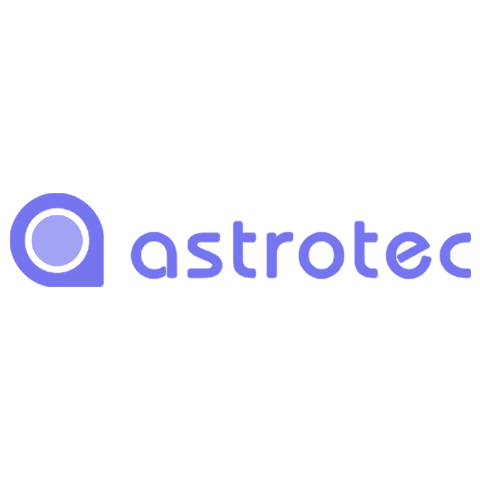 astrotec 阿思翠 logo