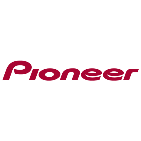 Pioneer 先锋 logo
