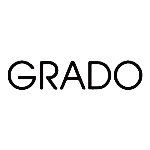 GRADO 歌德实验室 logo