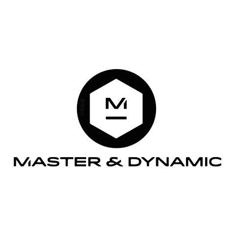 Master & Dynamic logo