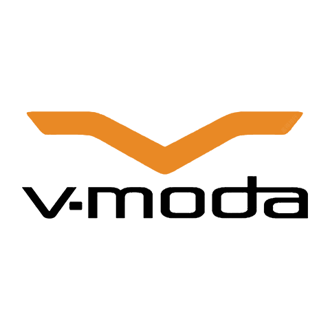 V-Moda logo