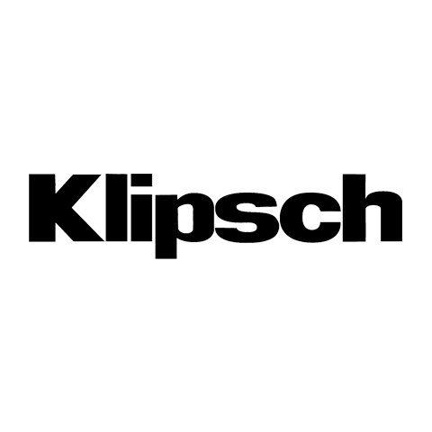 Klipsch 杰士 logo