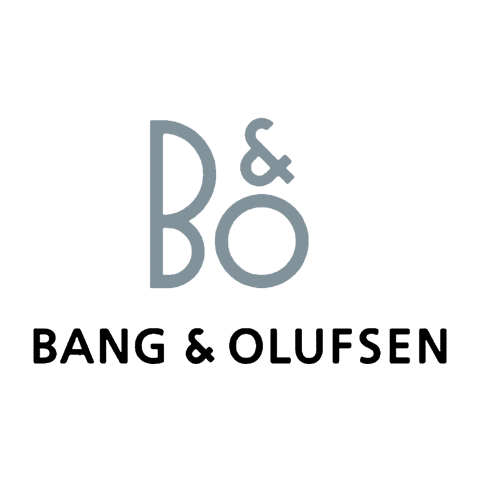BANG & OLUFSEN logo
