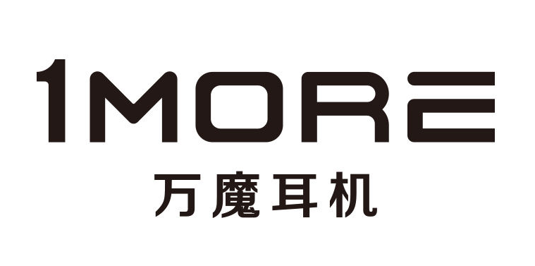 1MORE 万魔 logo