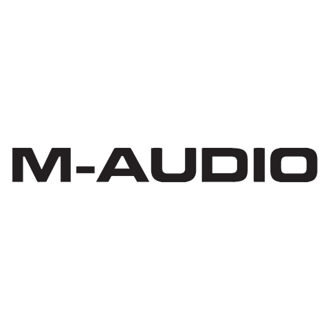 M-AUDIO