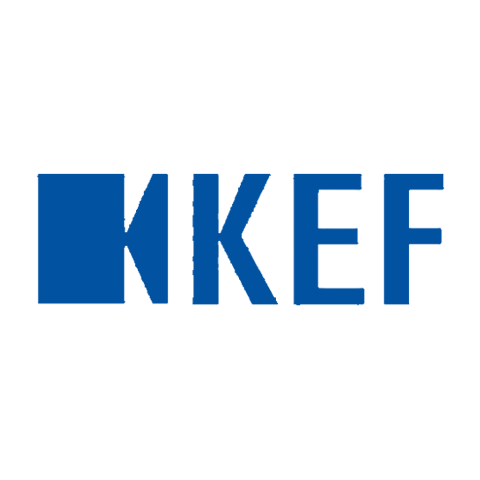 KEF logo