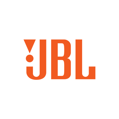 JBL 杰宝 logo