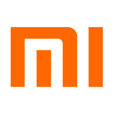 MI 小米 logo