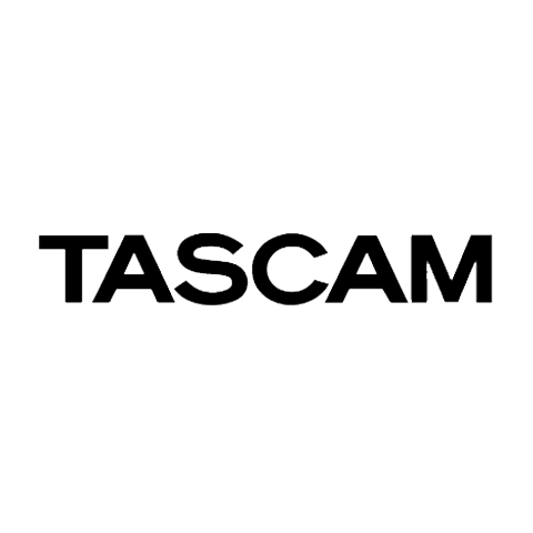 Tascam logo