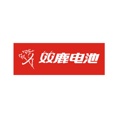 双鹿 logo