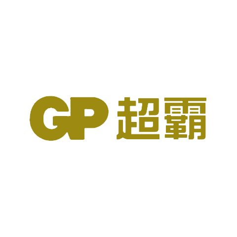 GP 超霸