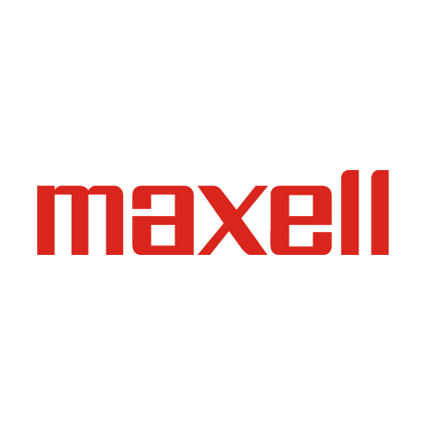 Maxell 麦克赛尔