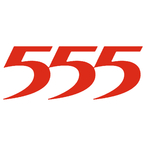 555 logo