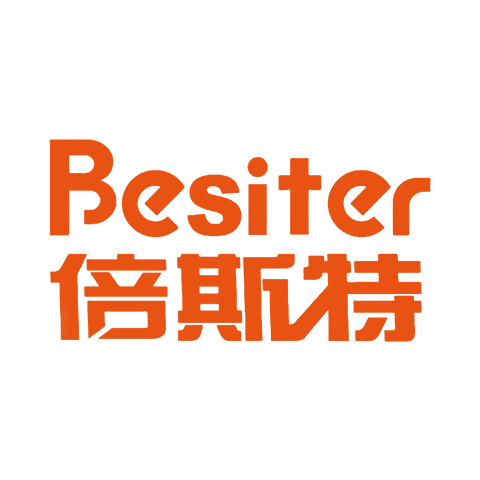 Besiter 倍斯特 logo