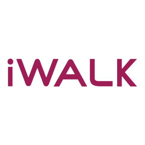 iWALK 爱沃可